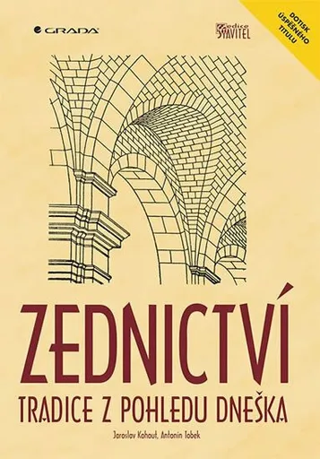Zednictví - Tradice z pohledu dneška - Jaroslav Kohout
