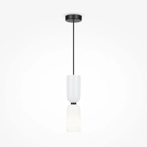 MAYTONI Závěsné svítidlo Memory E14x1 40W MOD177PL-01W