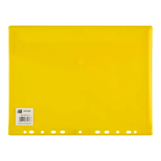 Oxford - Desky spisové A4/6ks, Oxford, mix