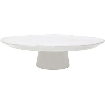 Stojan na dorty Costa Nova Lisa 28,3 cm, bílý (221130146)