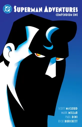 Superman Adventures Compendium One - Paul Dini, Rick Burchett