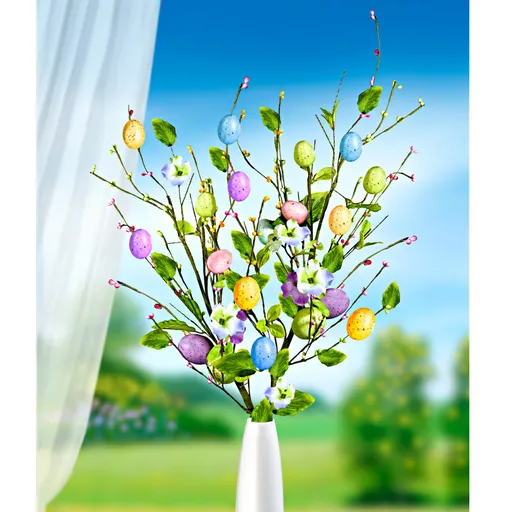 Dekorativní větvička