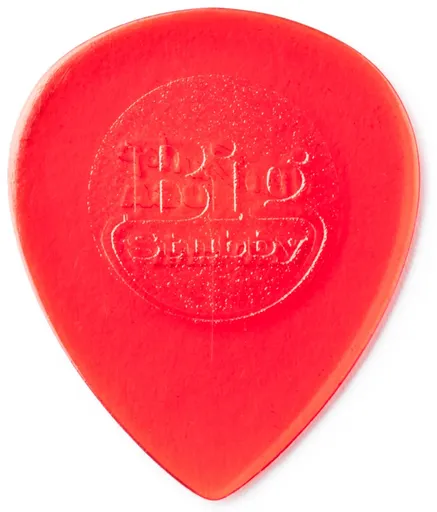 Dunlop Big Stubby 1.0