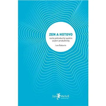 Zen a hotovo (978-80-872-7003-5)