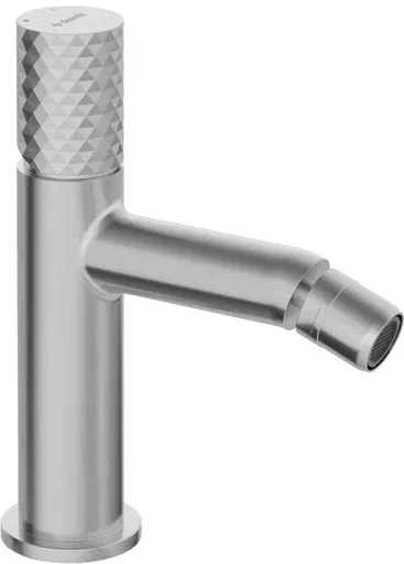 DEANTE Silia Hexa nerez, Bidetová baterie BHS_F30M