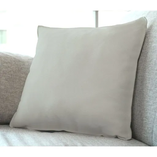 Návlek na polštář, Blackout UNI  světle šedý č. 164, 45 x 45 cm