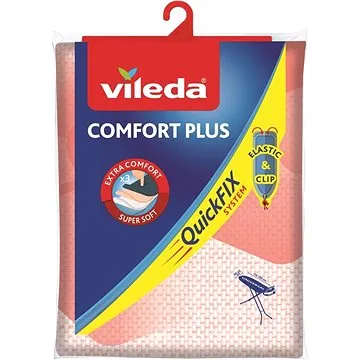 VILEDA Comfort Plus potah modrý (8001940006314)