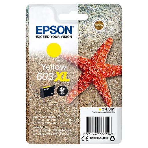 EPSON C13T03A44010 - originální