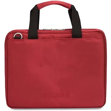 Picard Taška NOTEBOOK, červená 15" (997442A087)