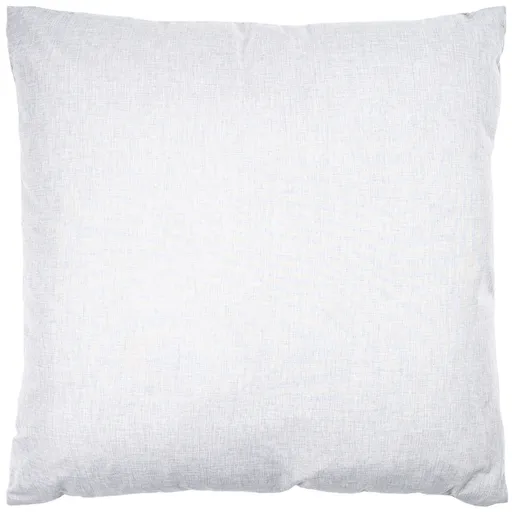 Wendre Dekorativní polštář světle šedá, 60 x 60 cm