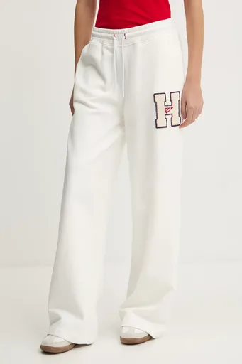 Bavlněné tepláky Tommy Jeans