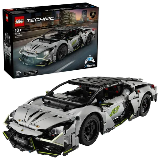LEGO® Technic 42214 Lamborghini Revuelto