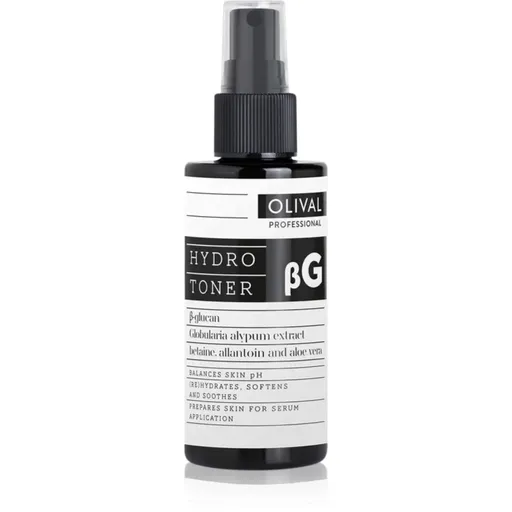 Olival Professional βG hydratační tonikum vyrovnávající pH pleti ve spreji 50 ml