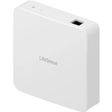 LifeSmart centrální jednotka (LS082WH)
