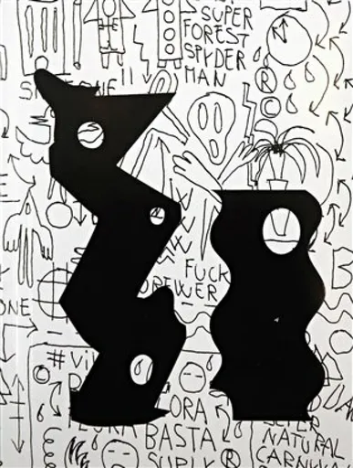 Budoucnost je děsivý místo - Julius Reichel