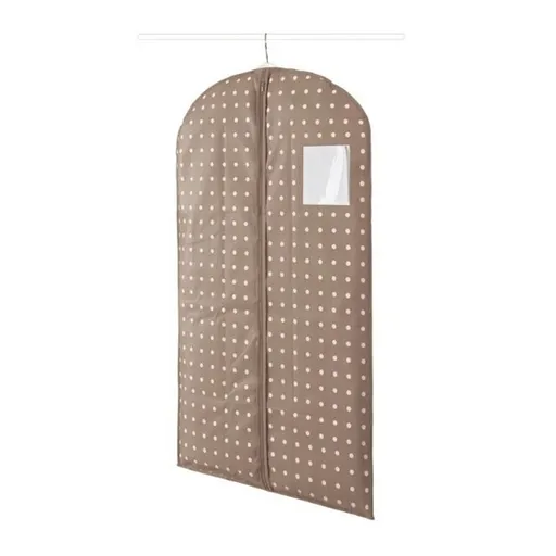 Compactor Obal na obleky a krátké šaty Rivoli, 60 x 100 cm, S