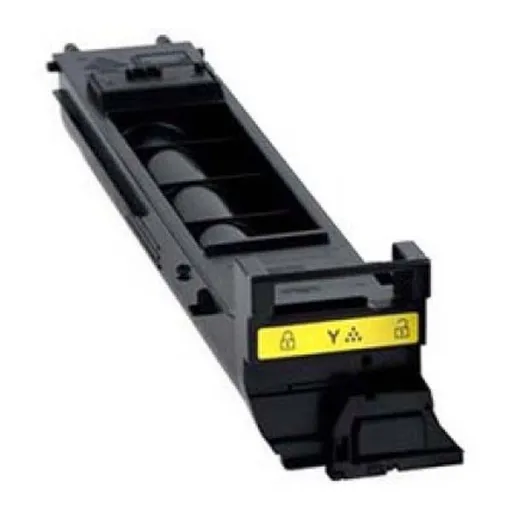 KONICA MINOLTA TN-318 Y - originální