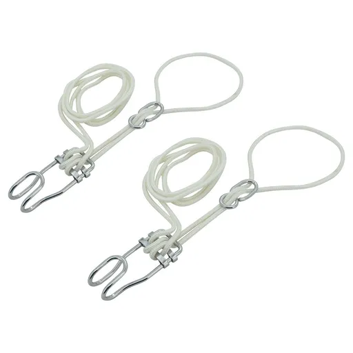 Cattara Sada pro zavěšení houpací sítě, 2 ks 13558