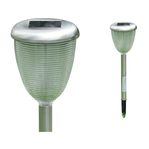 Svítidlo solární STREND PRO 2170139 Baham