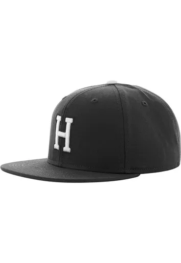 Urban Classics Letter Snapback H - blk/L
