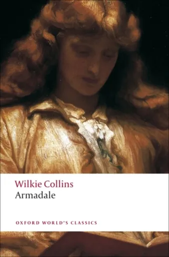 Armadale - Wilkie Collins