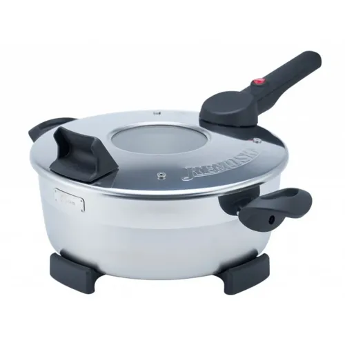 Remoska D52F/10 Dua Glass, 4 l, 4 l