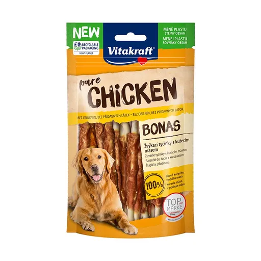 Vitakraft Chicken kuřecí tyčinky 80 g