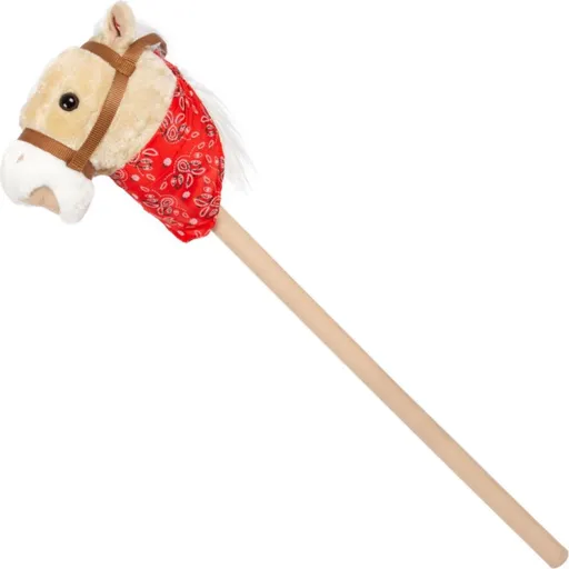 Small Foot Koník na tyči Rocky