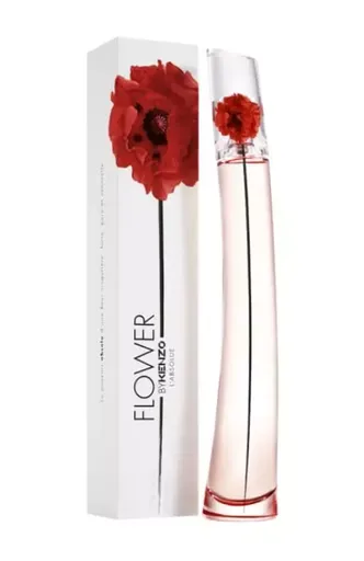 Kenzo Flower By Kenzo L´Absolue - EDP 100 ml