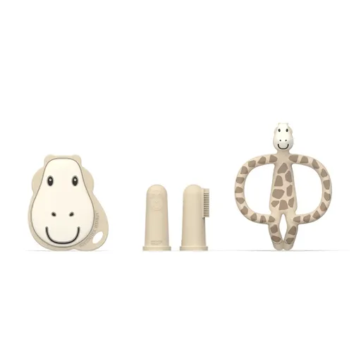 Matchstick Monkey Starter Set Giraffe dárková sada pro děti