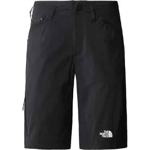 The North Face SPEEDLIGHT W Dámské kraťasy, černá, velikost