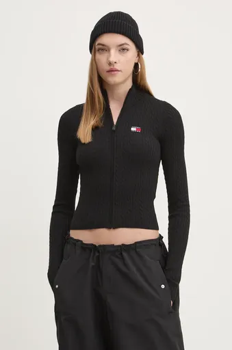 Kardigan Tommy Jeans