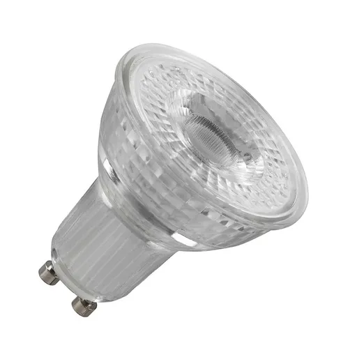 BIG WHITE (SLV) LED žárovka QPAR51 GU10 2700 K 36° 1007230