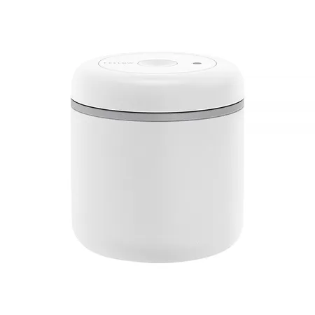 Vakuová dóza Fellow Atmos 280g bílá