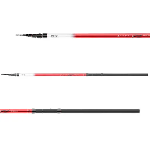 Daiwa prut ninja x bolo 4 m 25 g