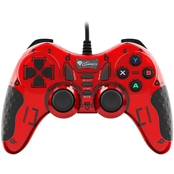 Genesis MANGAN 200 (NJG-1425)