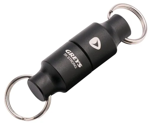 Greys magnetický klip na podběrák magnetic clip - 5 kg