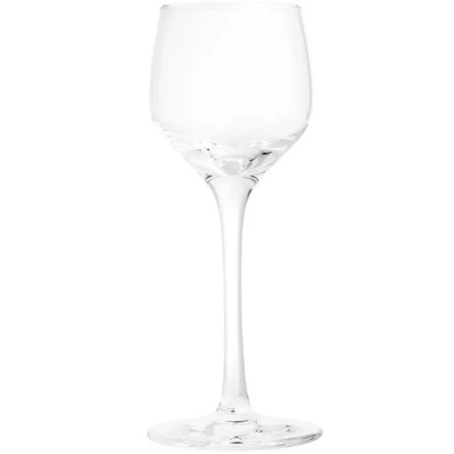 Set sklenic na panáky PREMIUM Rosendahl 50 ml, 2 ks čiré