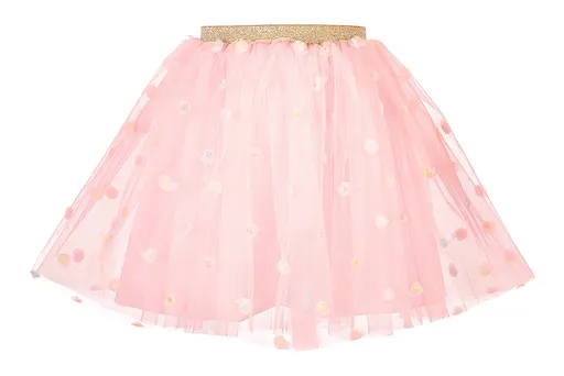 Souza! dětský kostým - nastavitelná sukně Emi - 3-5 let