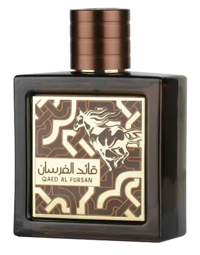 Lattafa Qaed Al Fursan Untamed - EDP 90 ml