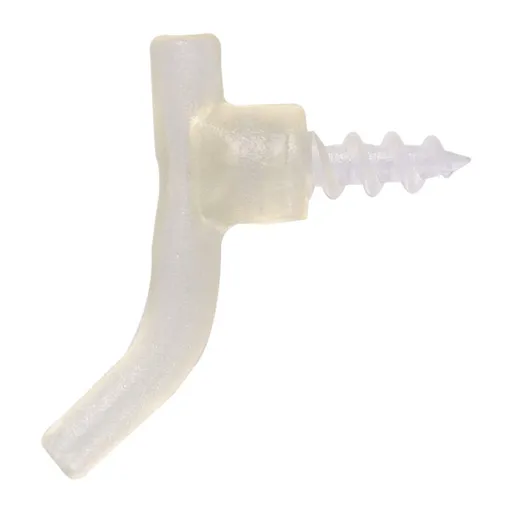 Nash Rovnátka Zig Screws - Black,Nash Rovnátka Zig Screws - Black