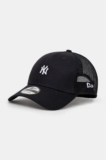 Kšiltovka New Era HOMEFIELD TRUCKER NEW YORK YANKEES