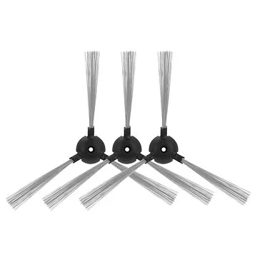 SENCOR SRX 0605 Náhradní boční kartáč (3ks) (SRX 0605 Náhr. boční kartáč (3ks) SENCO)