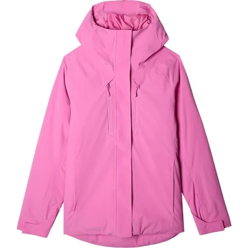 4F TECHNICAL JACKET Dámská lyžařská bunda, růžová, velikost