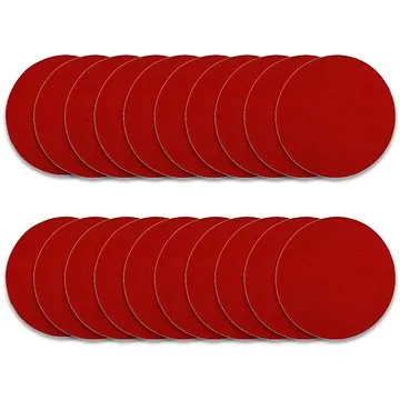 RUPES X-CUT FOAM ABRASIVE P2000 - brusný kotouč s pěnovým podkladem, zrnitost 2000, průměr 5" / 125  (9.45401)