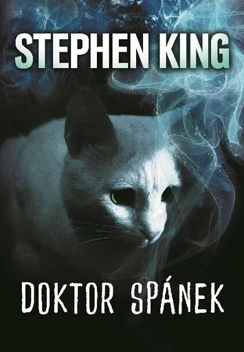 Doktor Spánek - Stephen King