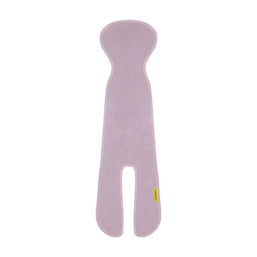 AEROMOOV Vložka do autosedačky Lilac 15-36 kg