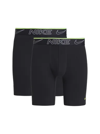 Nike boxer brief long 2pk m
