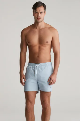 PLAVKY GANT SWIM SHORTS FRESH BLUE