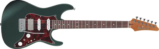 Ibanez AZ2204N Ivy Green Metallic